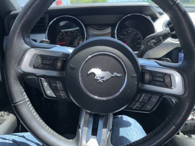 Certified 2017 Ford Mustang GT Premium RWD image 15
