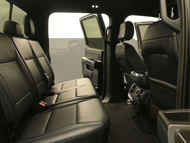 Certified 2023 Ford F150 XLT w/ Equipment Group 302A High image 17