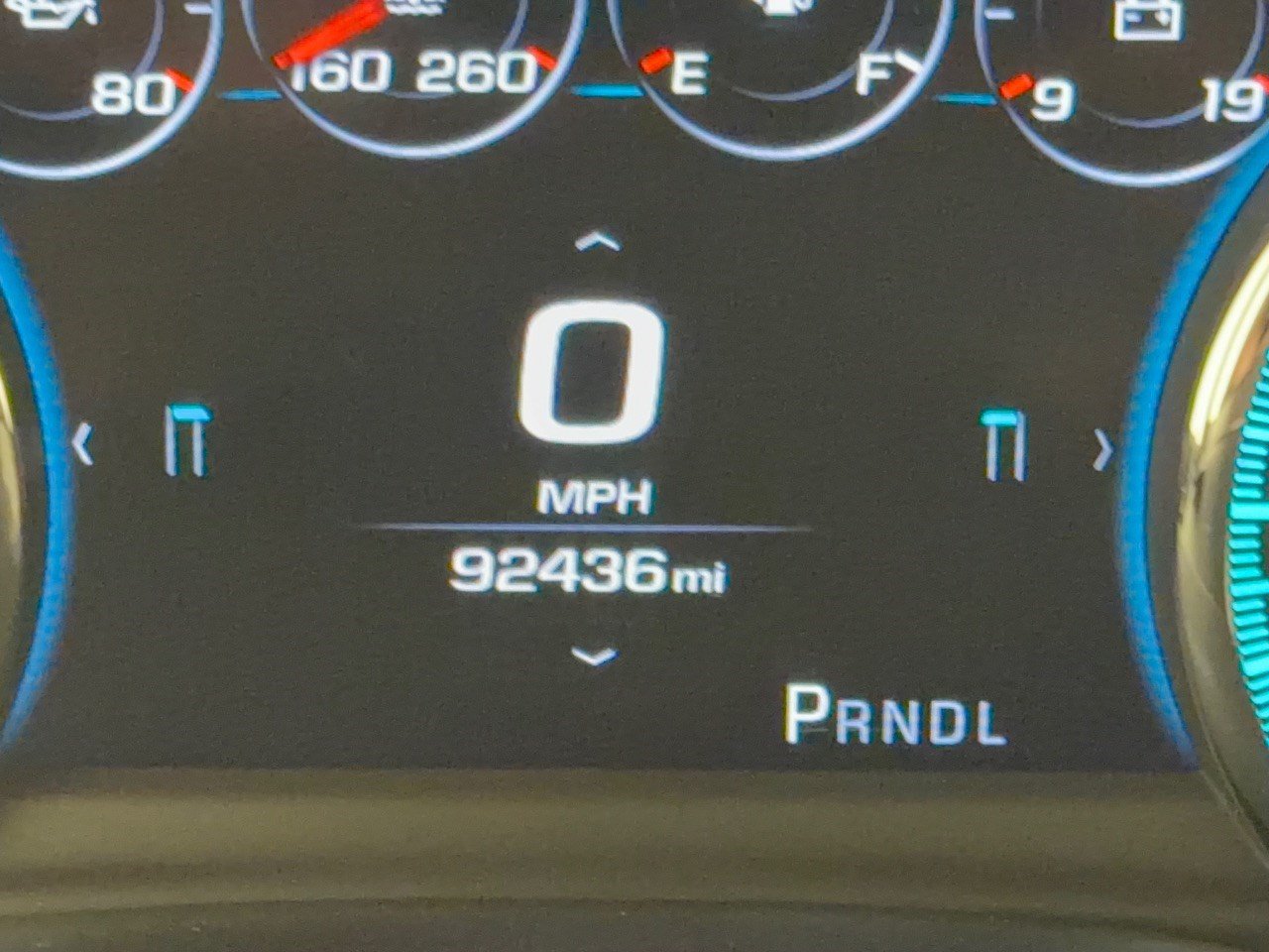 Used 2018 Chevrolet Tahoe Premier AWD/4WD image 26
