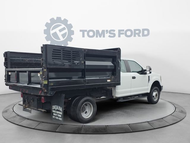 Certified 2018 Ford F350 XL w/ Power Equipment Group image 5