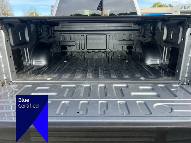 Certified 2024 Ford F150 STX w/ STX Black Appearance Package AWD/4WD image 26