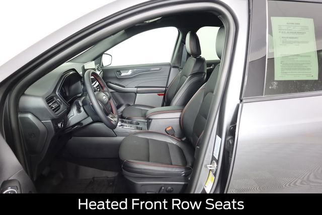 Certified 2025 Ford Escape ST-Line w/ Tech Pack #1 AWD/4WD image 27