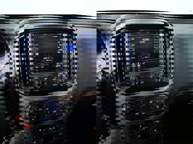 Used 2022 Chevrolet Colorado Z71 image 18