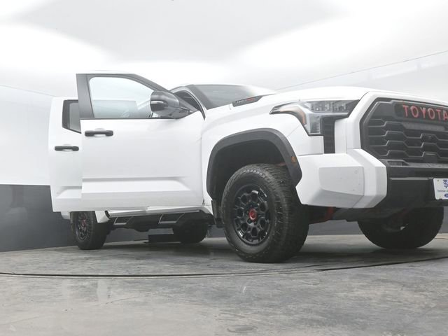 Used 2026 Toyota Tundra TRD Pro AWD/4WD image 31