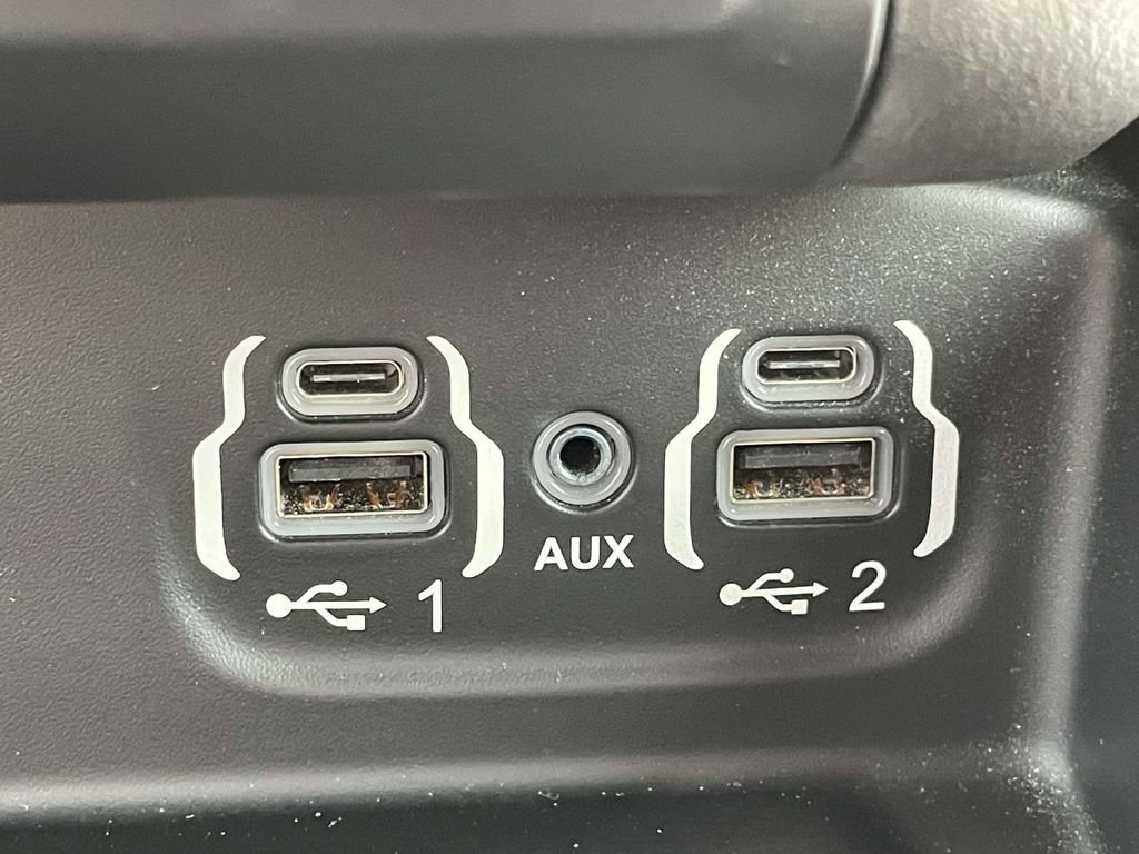 Used 2020 RAM 1500 Big Horn AWD/4WD image 22