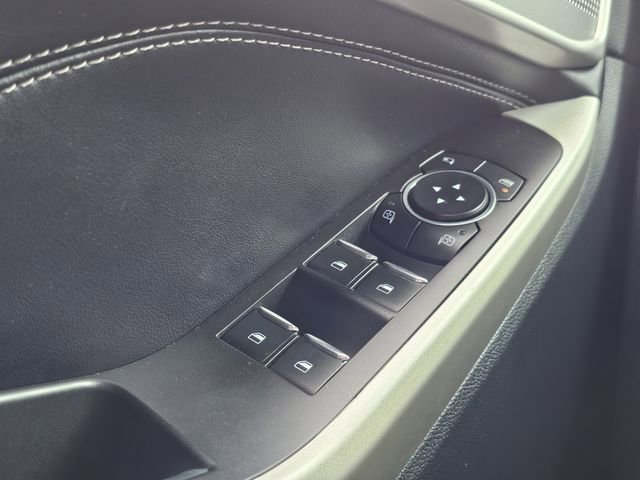 Certified 2021 Ford Explorer Limited image 15