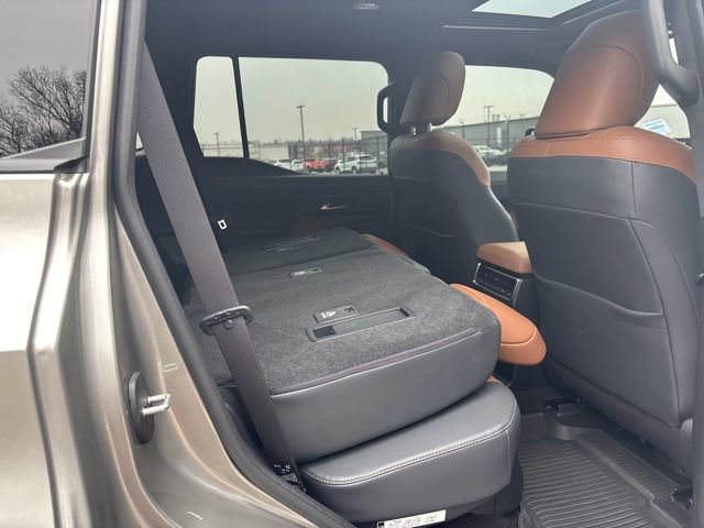 Used 2024 Lexus GX 550 image 10