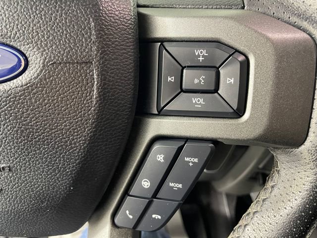 Certified 2019 Ford F150 Raptor w/ Equipment Group 802A Luxury AWD/4WD image 13