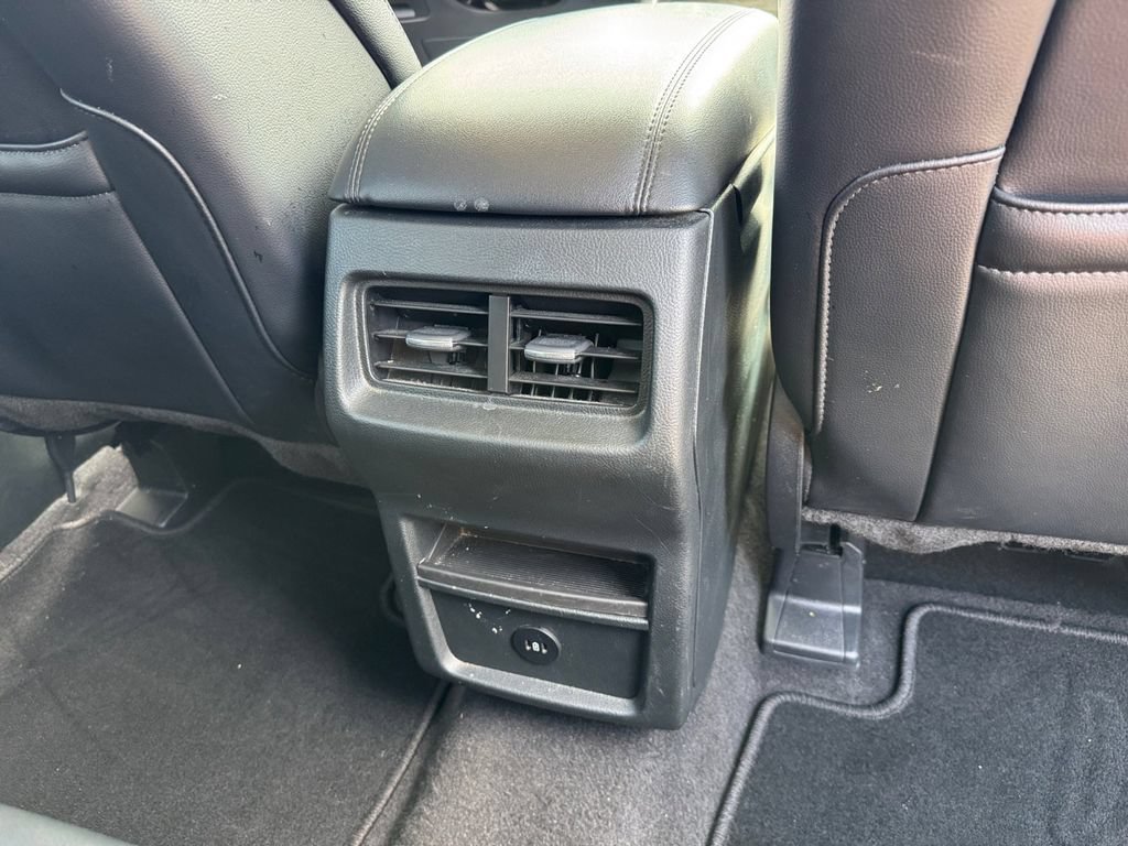 Certified 2024 Ford Edge SEL AWD/4WD image 25