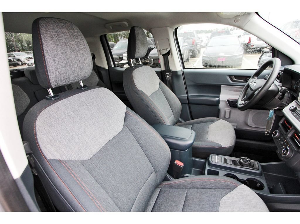 Certified 2022 Ford Maverick XLT FWD image 29