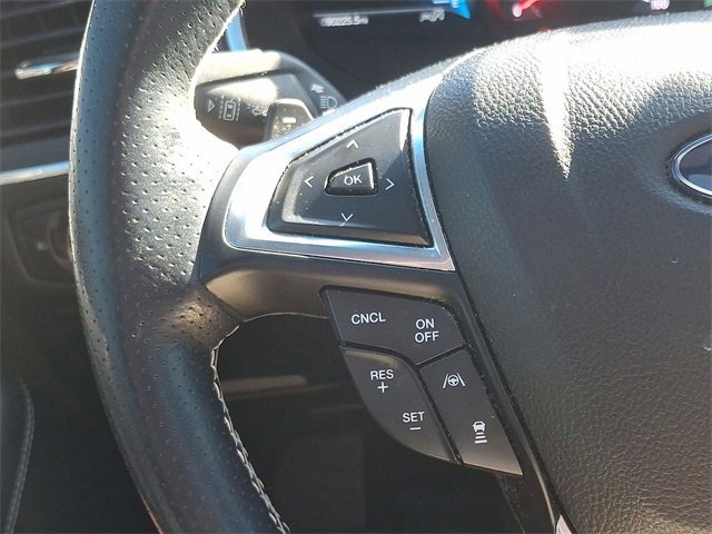 Certified 2020 Ford Edge ST w/ Equipment Group 401A image 22