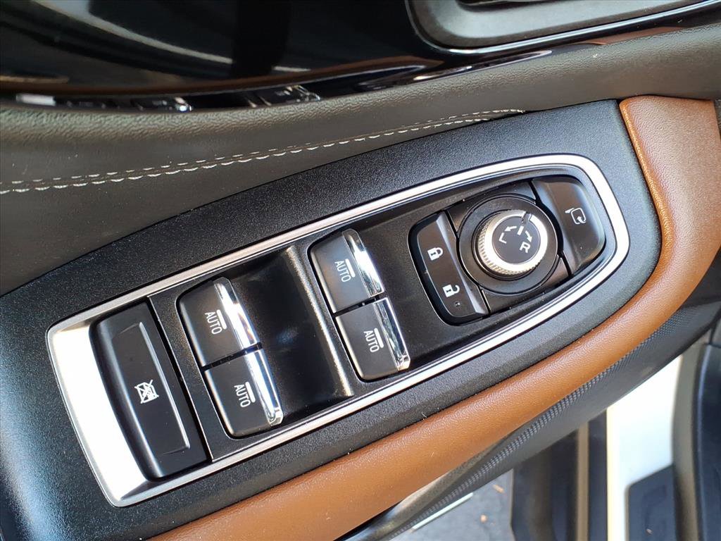 Used 2023 Subaru Outback Touring XT image 21