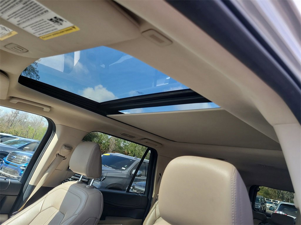 Certified 2023 Ford Expedition Max Limited image 21