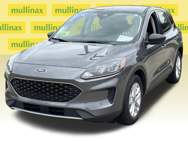 Certified 2022 Ford Escape SE FWD image 13