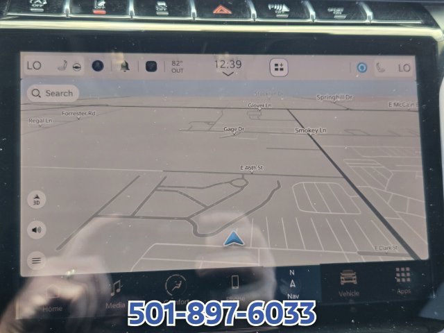 Used 2022 Jeep Grand Cherokee Limited RWD image 21
