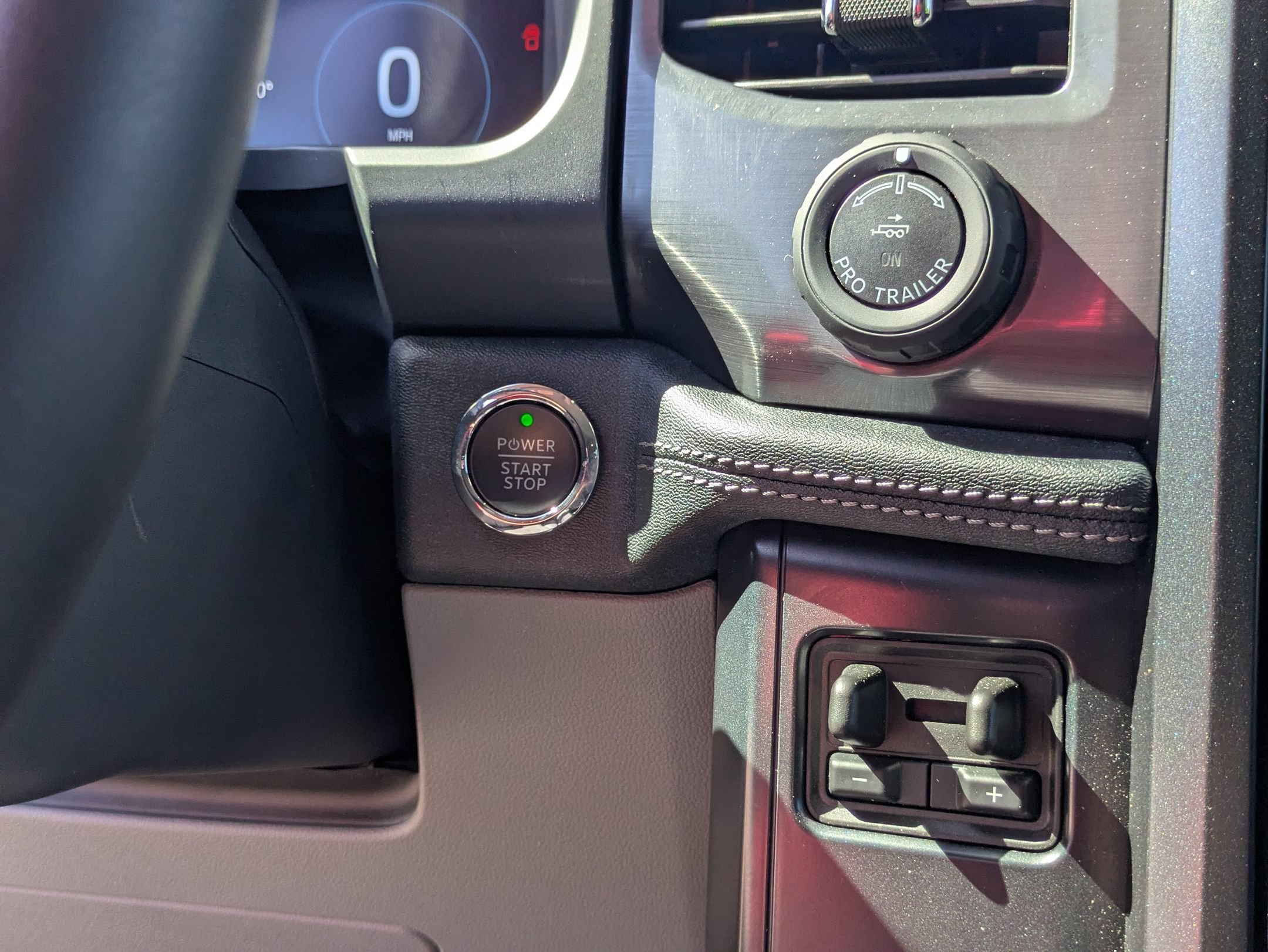 Certified 2025 Ford F150 Lightning Flash AWD/4WD image 26