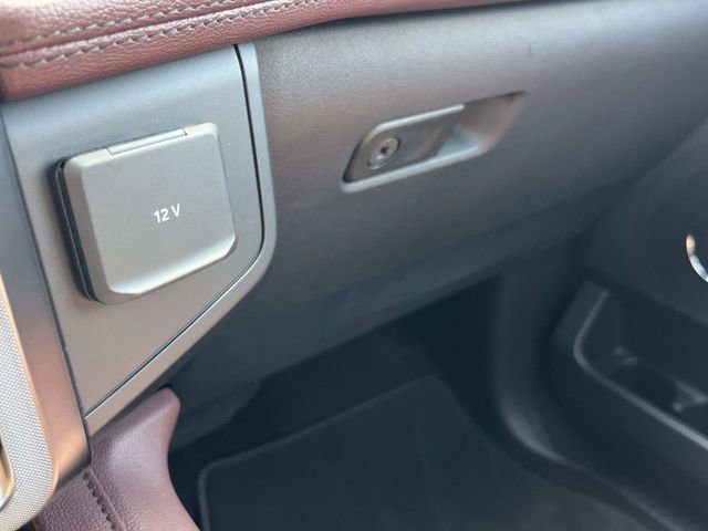 Certified 2023 Ford Expedition Limited RWD image 42