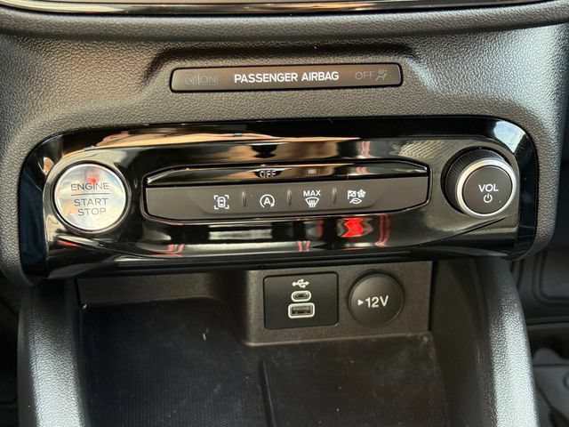 Certified 2024 Ford Escape ST-Line w/ Tech Pack #1 FWD image 5