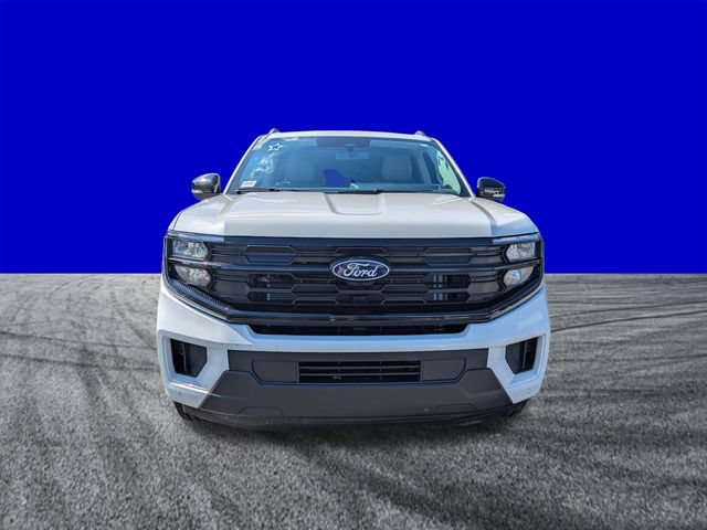 Certified 2027 Ford Expedition Active RWD image 9