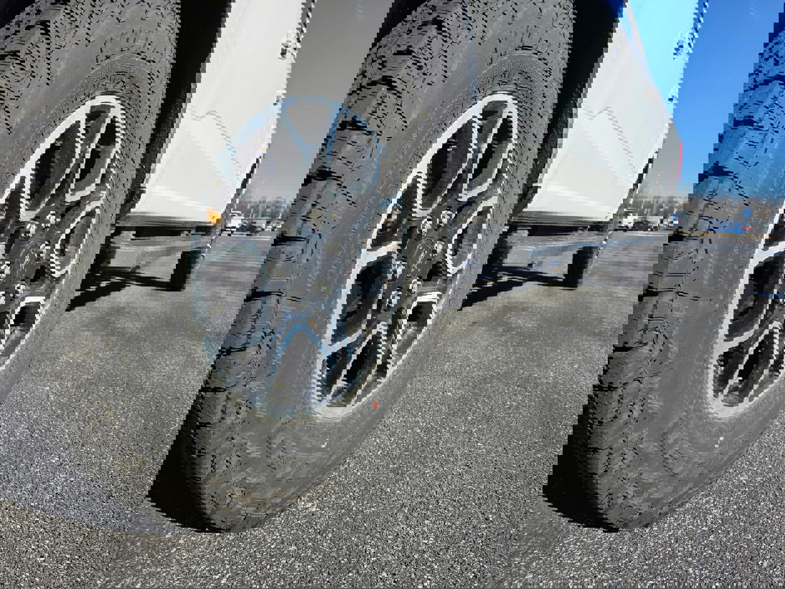 Certified 2021 Ford F150 XLT w/ Equipment Group 302A High image 20