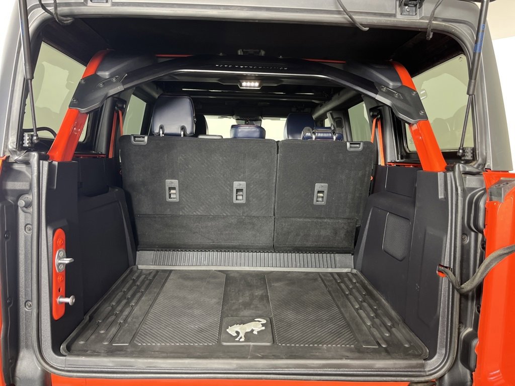 Certified 2023 Ford Bronco Raptor image 29