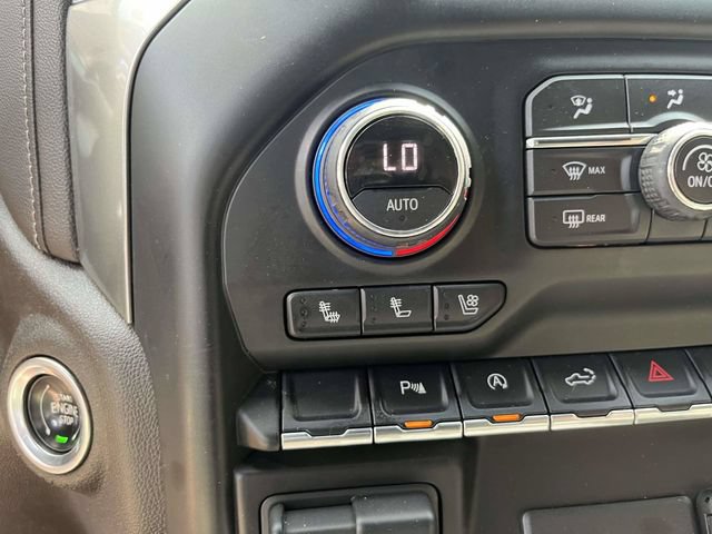 Used 2021 Chevrolet Silverado 1500 LTZ AWD/4WD image 33