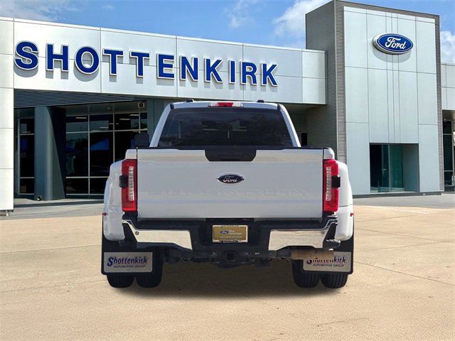 Certified 2023 Ford F350 XL w/ 360-Degree Camera Package image 7