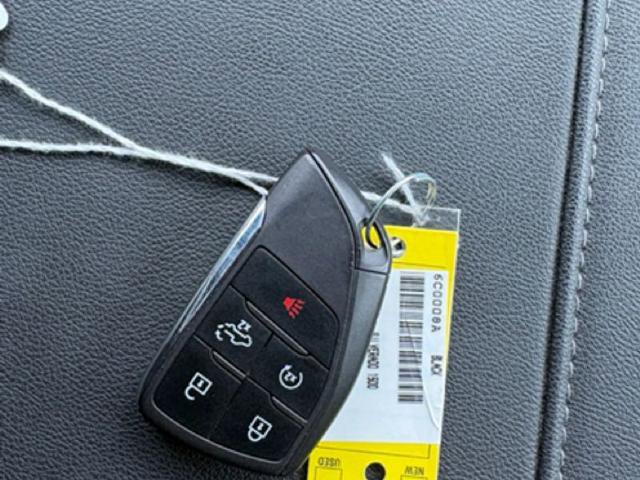 Used 2023 Chevrolet Silverado 1500 LT Trail Boss image 19