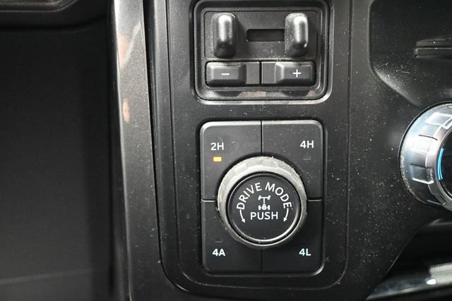 Certified 2023 Ford F150 Tremor w/ Equipment Group 402A High AWD/4WD image 14