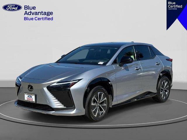 Used 2023 Lexus RZ 450e Premium w/ Technology Package AWD/4WD image 1