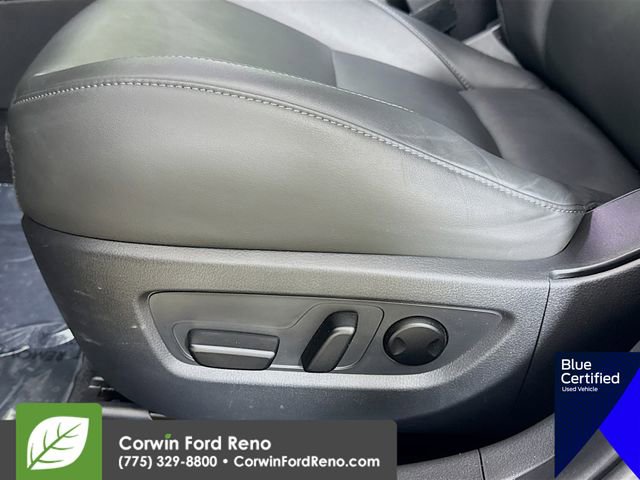 Used 2021 MAZDA CX-30 AWD 2.5 Turbo S image 21