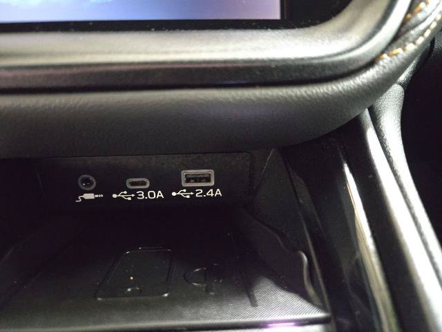 Used 2024 Subaru Outback Wilderness AWD/4WD image 39