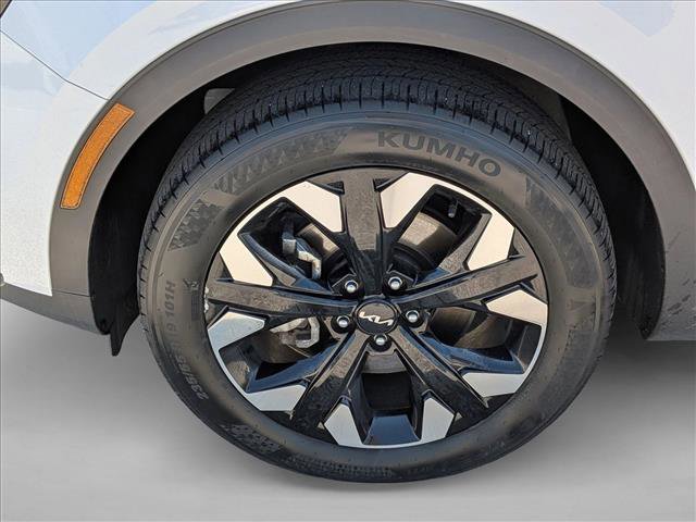 Used 2023 Kia Sportage X-Line w/ X-Line Premium Package AWD/4WD image 27