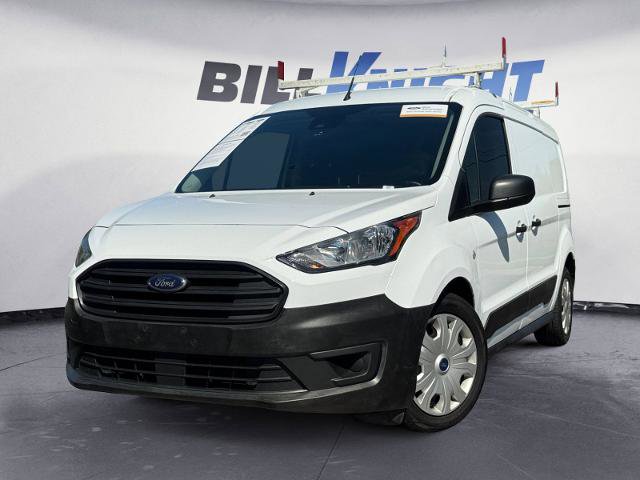Certified 2022 Ford Transit Connect XL