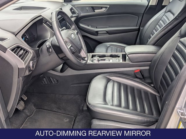 Certified 2024 Ford Edge SEL AWD/4WD image 13
