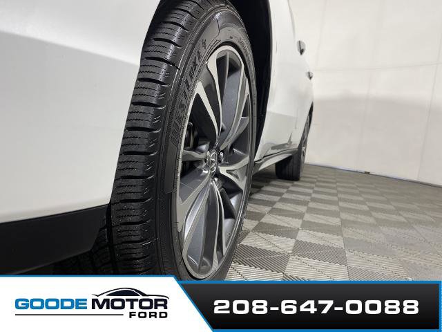 Used 2020 Acura MDX SH-AWD w/ Technology Package image 34