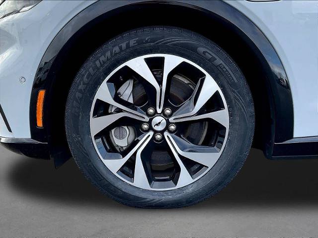 Certified 2023 Ford Mustang Mach-E Premium AWD/4WD image 33