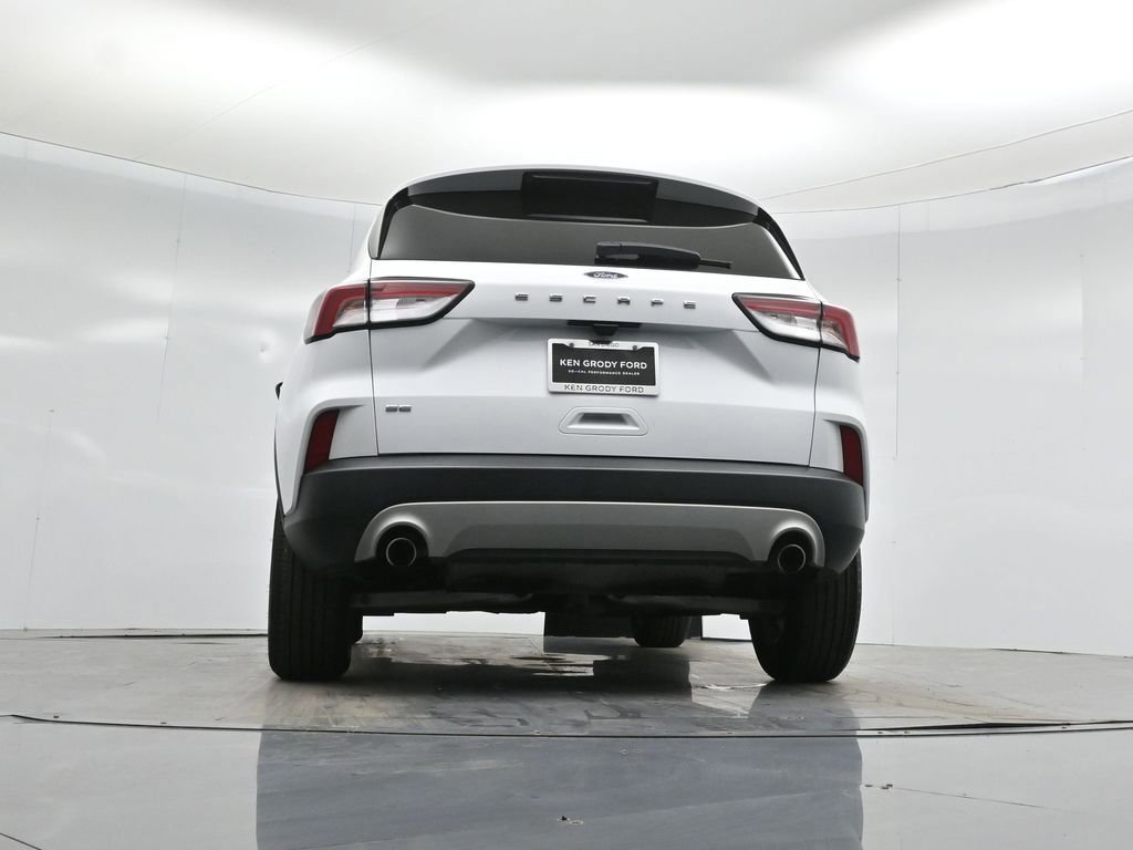 Certified 2022 Ford Escape SE w/ Convenience Package image 14