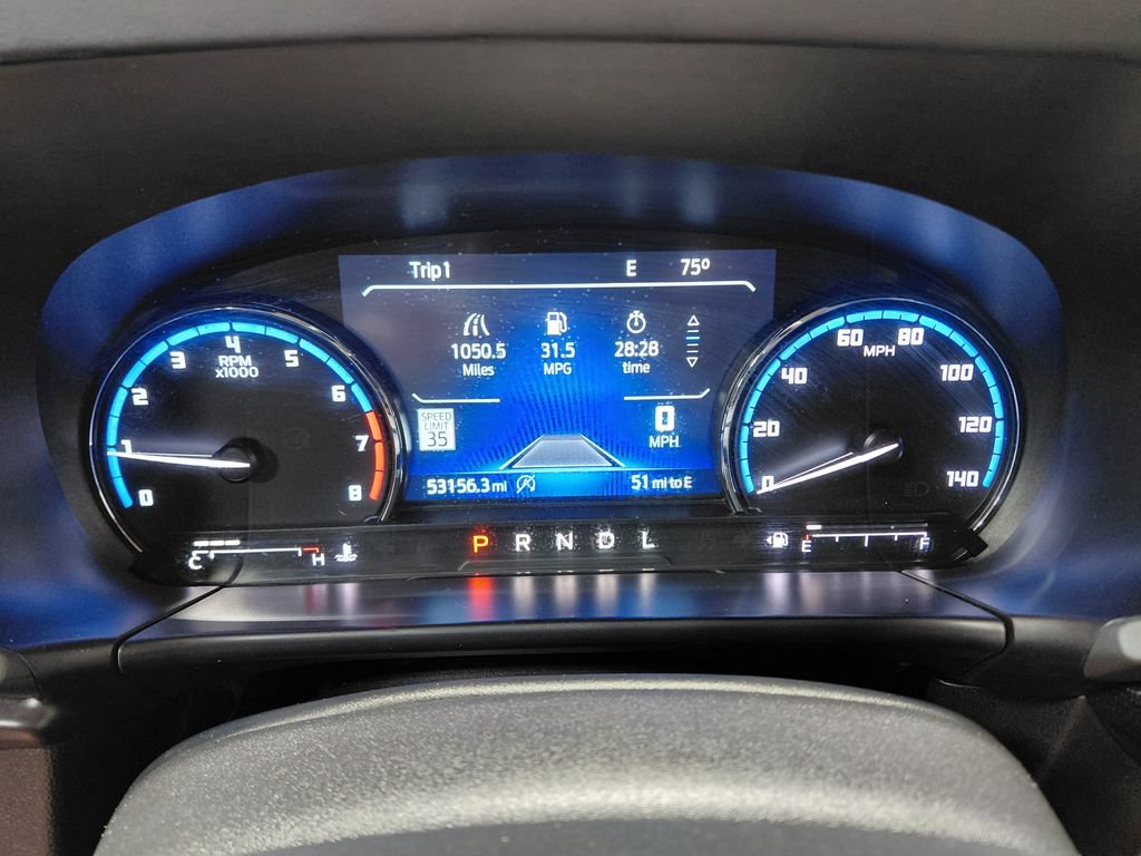Certified 2023 Ford Bronco Sport Outer Banks w/ Tech Package AWD/4WD image 28