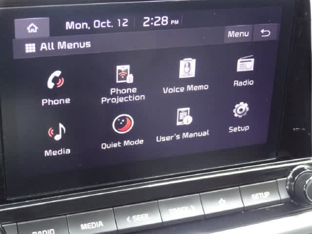 Used 2024 Kia Forte LXS FWD image 20