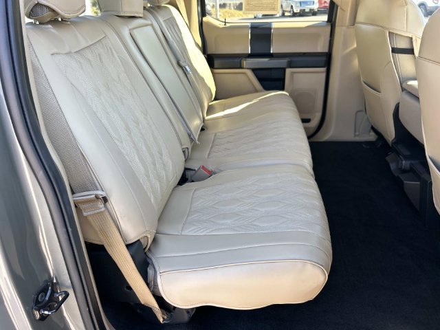 Certified 2020 Ford F150 XLT RWD image 23
