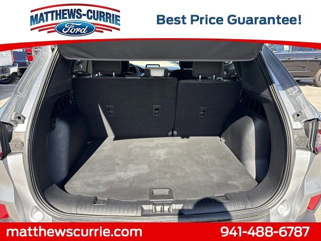 Certified 2024 Ford Escape Active image 13
