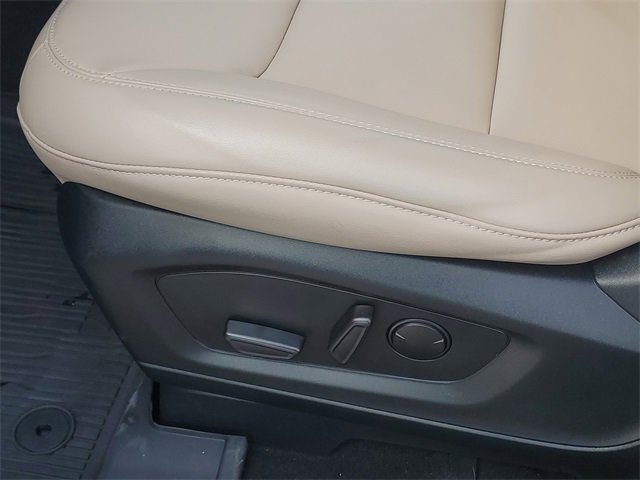 Certified 2023 Ford Explorer XLT w/ Equipment Group 202A image 12