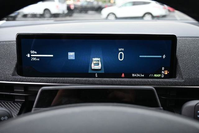 Certified 2025 Ford Mustang Mach-E Premium AWD/4WD image 35