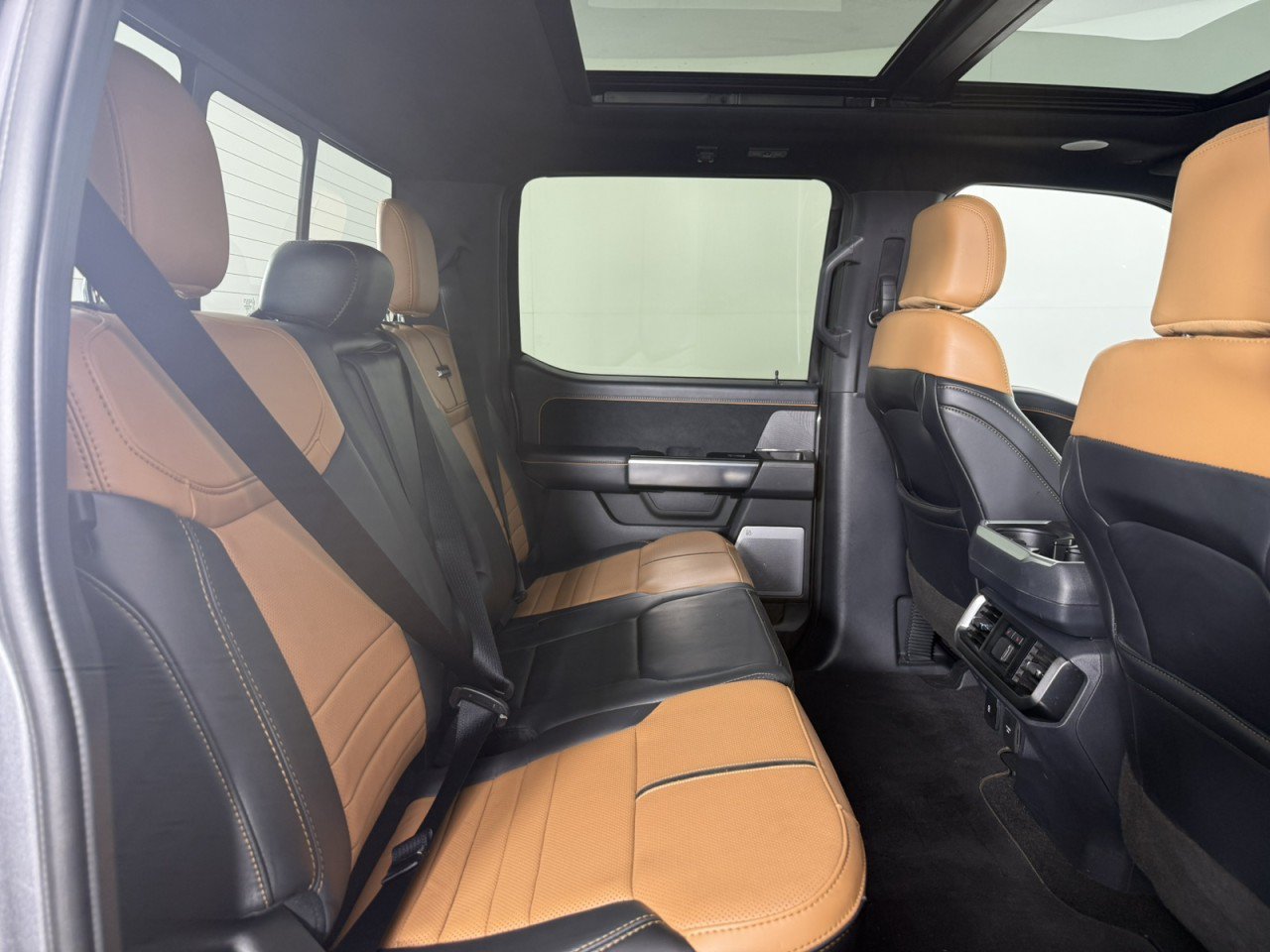Certified 2023 Ford F150 Platinum AWD/4WD image 25