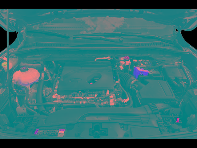 Certified 2021 Ford Escape SE w/ Cold Weather Package image 32