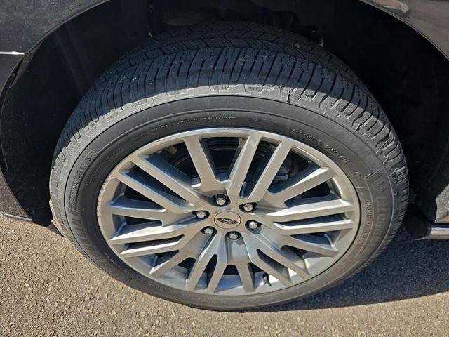 Certified 2022 Ford Expedition Limited AWD/4WD image 13