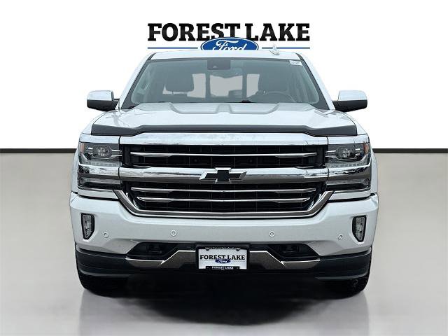 Used 2017 Chevrolet Silverado 1500 High Country image 2