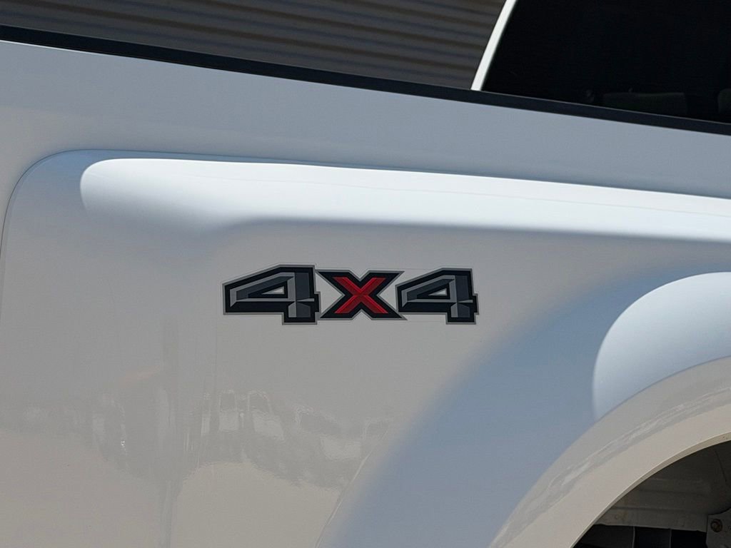 Certified 2022 Ford F450 XLT AWD/4WD image 8