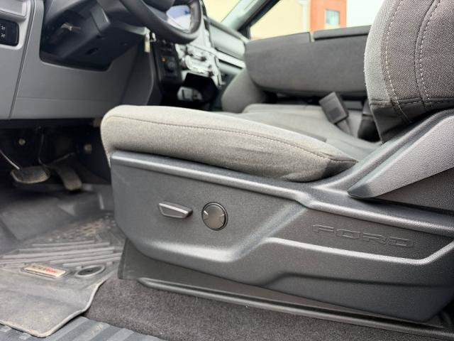 Certified 2024 Ford F150 XLT AWD/4WD image 19